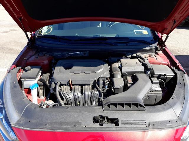 Photo 7 from auction – 2019 HYUNDAI SONATA SE with VIN 5NPE24AF1KH778985