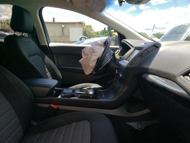 Photo 5 from auction – 2020 FORD EDGE SE with VIN 2FMPK3G93LBA73487