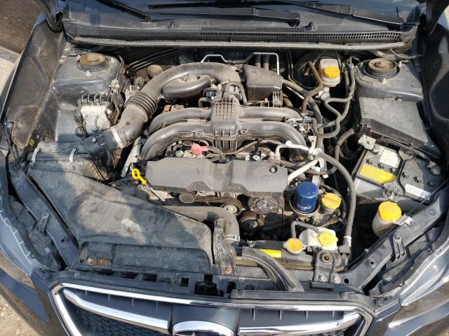 Photo 7 from auction – 2016 SUBARU IMPREZA with VIN JF1GJAA60GH021775