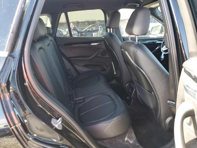 Photo 6 from auction – 2018 BMW X1 XDRIVE2 with VIN WBXHT3C30J5L27152