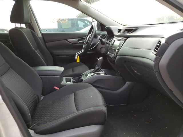 Photo 5 from auction – 2018 NISSAN ROGUE S with VIN KNMAT2MT3JP524134