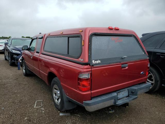 Photo 3 from auction – 2004 FORD RANGER SUP with VIN 1FTYR44E54PB53427