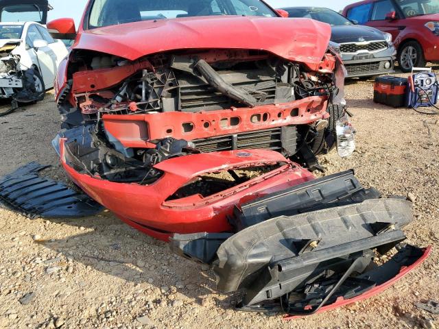Photo 9 from auction – 2016 FORD FOCUS SE with VIN 1FADP3K28GL405020