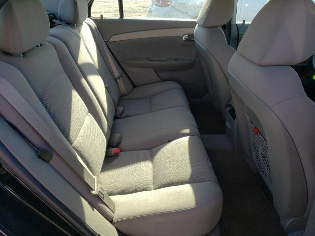 Photo 6 from auction – 2010 CHEVROLET MALIBU 1LT with VIN 1G1ZC5E07AF191007