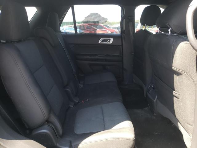 Photo 6 from auction – 2013 FORD EXPLORER X with VIN 1FM5K7D81DGB83653