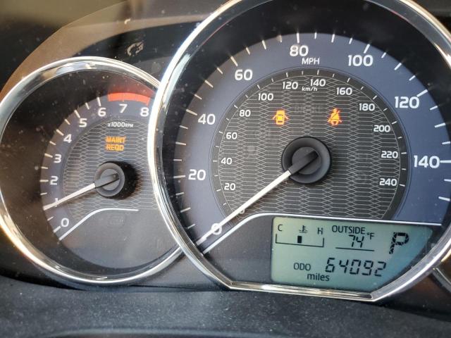Photo 8 from auction – 2015 TOYOTA COROLLA L with VIN 5YFBURHE0FP248555