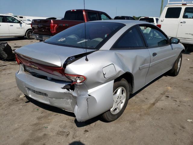 Photo 4 from auction – 2005 CHEVROLET CAVALIER with VIN 1G1JC12F357178186