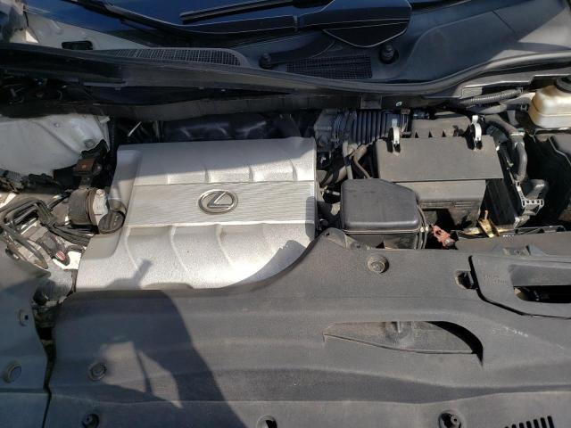 Photo 7 from auction – 2015 LEXUS RX 350 BAS with VIN 2T2BK1BA7FC299074