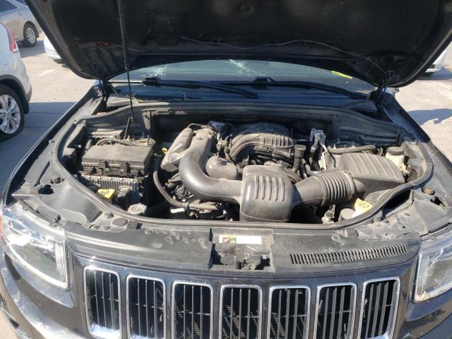 Photo 7 from auction – 2014 JEEP GRAND CHER with VIN 1C4RJFAG3EC262300