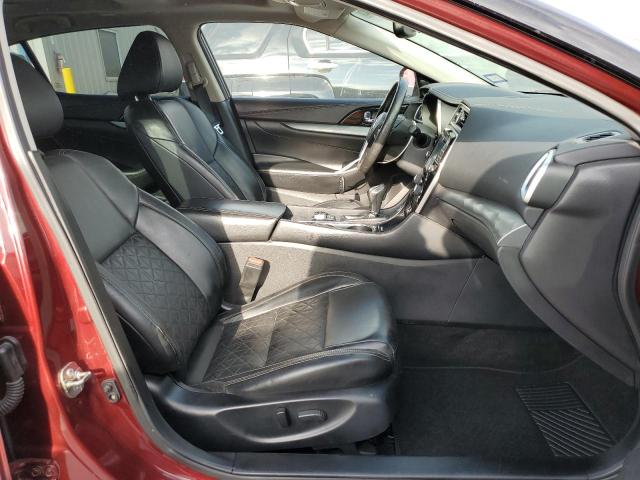 Photo 5 from auction – 2017 NISSAN MAXIMA 3.5 with VIN 1N4AA6AP7HC422461