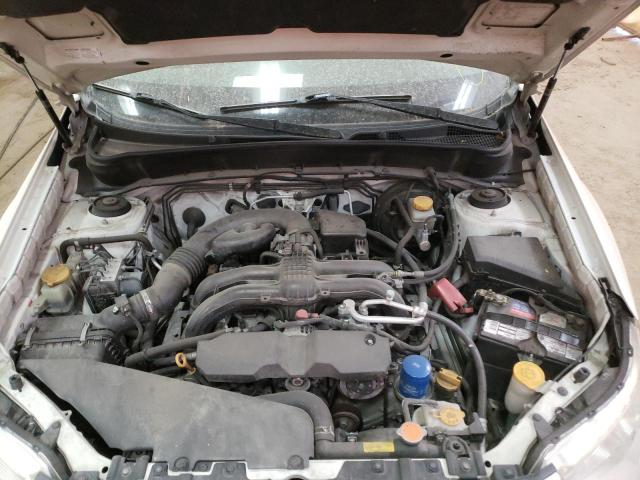 Photo 7 from auction – 2013 SUBARU FORESTER 2 with VIN JF2SHADCXDH445043