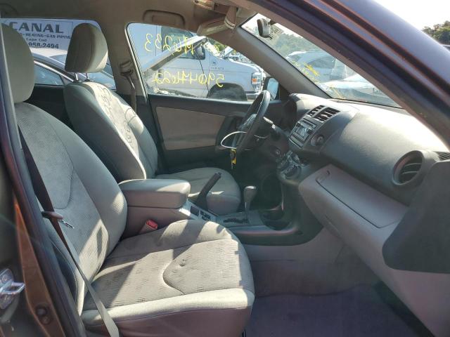 Photo 5 from auction – 2012 TOYOTA RAV4 with VIN 2T3BF4DV8CW198136
