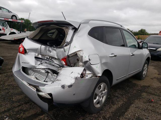 Photo 4 from auction – 2011 NISSAN ROGUE S with VIN JN8AS5MV5BW679804