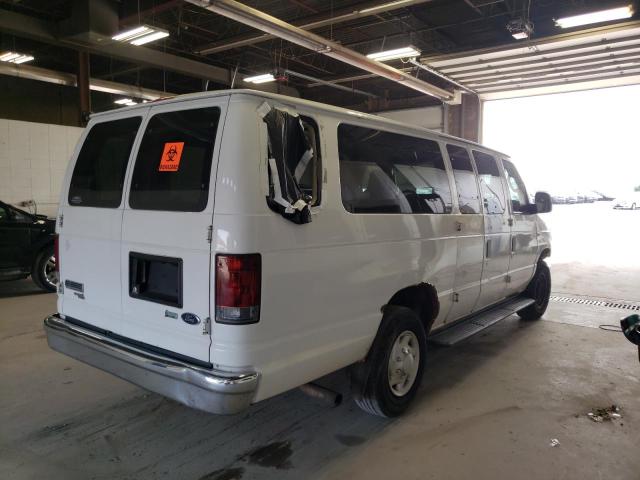 Photo 4 from auction – 2009 FORD ECONOLINE with VIN 1FDSS31L89DA29017