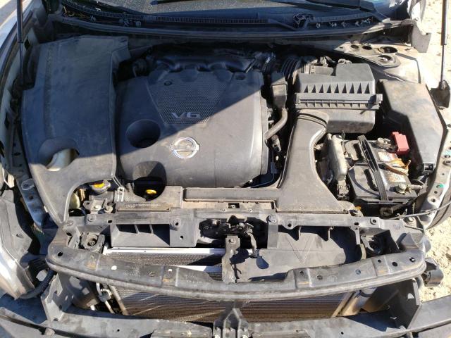 صورة رقم 7 من المزاد - 2014 NISSAN MAXIMA S مع VIN 1N4AA5AP7EC454056