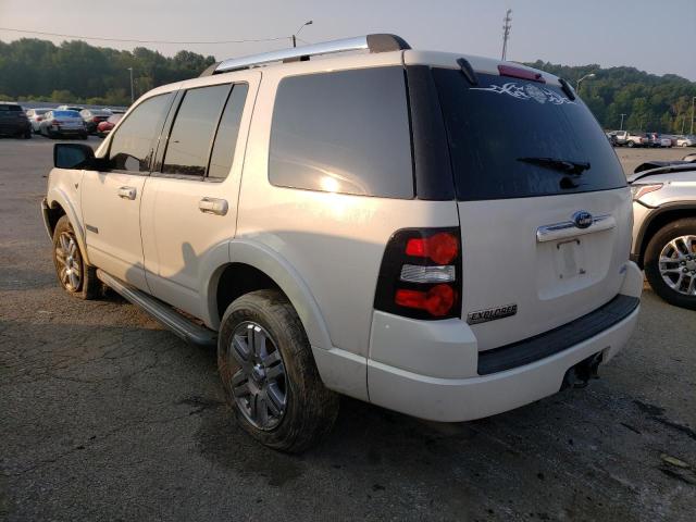 Photo 3 from auction – 2008 FORD EXPLORER L with VIN 1FMEU75868UA84679