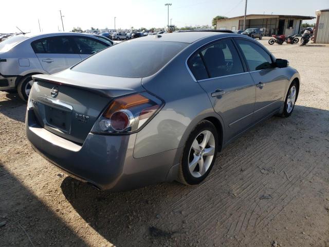 Photo 4 from auction – 2008 NISSAN ALTIMA 3.5 with VIN 1N4BL21E18N419291