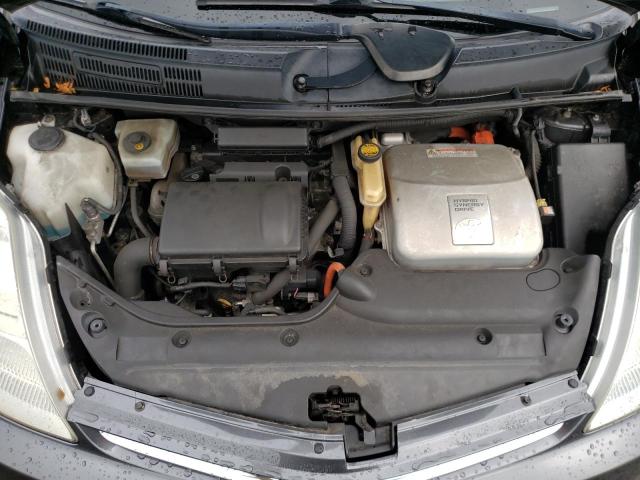 Photo 7 from auction – 2008 TOYOTA PRIUS with VIN JTDKB20U983330988
