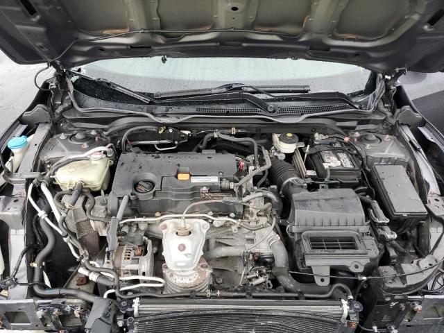 Photo 7 from auction – 2016 HONDA CIVIC EX with VIN 19XFC2F78GE229769