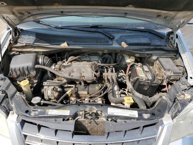 Photo 7 from auction – 2010 CHRYSLER TOWN & COU with VIN 2A4RR5D13AR458176