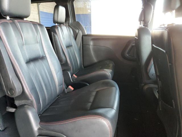 Photo 6 from auction – 2018 DODGE GRAND CARA with VIN 2C4RDGEG1JR284627