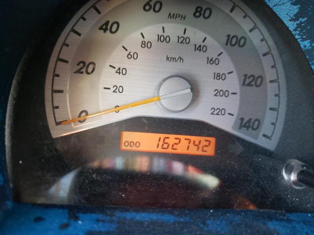 Photo 8 from auction – 2008 TOYOTA SCION with VIN JTKDE167180241700
