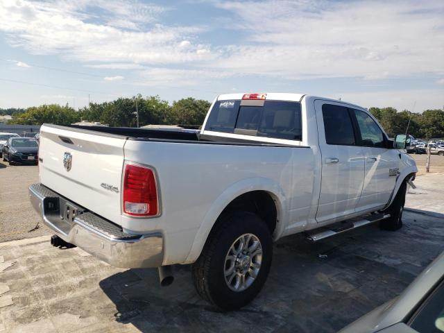 Photo 4 from auction – 2017 RAM 2500 LARAM with VIN 3C6UR5FL7HG589603