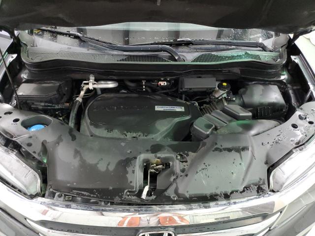 Photo 7 from auction – 2018 HONDA PILOT EX with VIN 5FNYF5H33JB028570