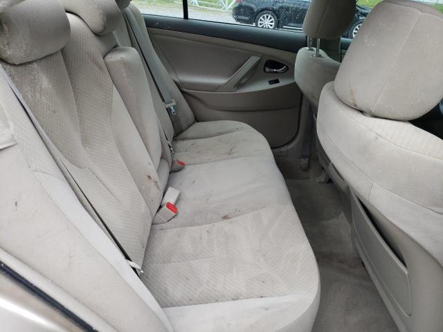 Photo 6 from auction – 2009 TOYOTA CAMRY BASE with VIN 4T1BE46K99U300910