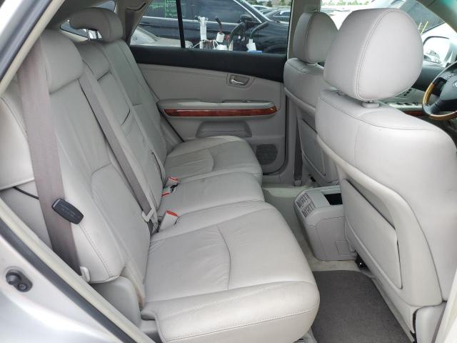 Photo 6 from auction – 2009 LEXUS RX 350 with VIN 2T2HK31U49C102318