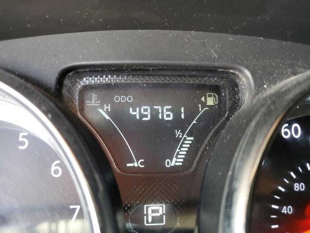 Photo 8 from auction – 2018 NISSAN VERSA S with VIN 3N1CN7AP1JL833168