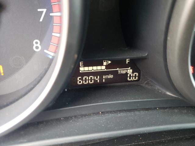 Photo 8 from auction – 2012 MAZDA 3 I with VIN JM1BL1V70C1694764