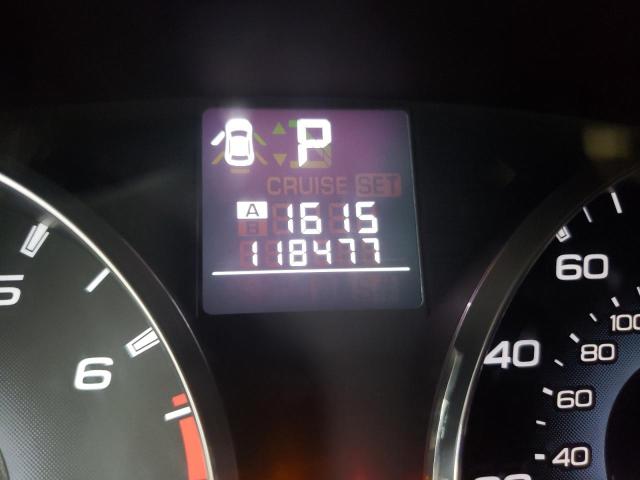 صورة رقم 8 من المزاد - 2012 SUBARU LEGACY 2.5 مع VIN 4S3BMBK6XC3043306