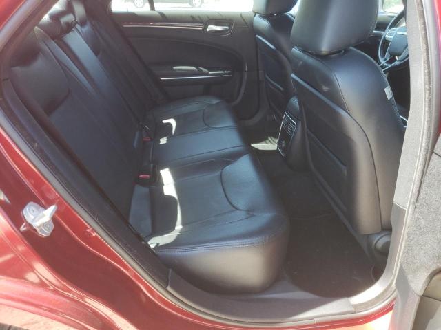 Photo 6 from auction – 2012 CHRYSLER 300 with VIN 2C3CCAAG3CH165373