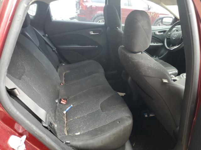 Photo 6 from auction – 2015 DODGE DART SE with VIN 1C3CDFAA2FD266539