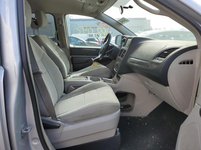 Photo 5 from auction – 2011 DODGE GRAND CARA with VIN 2D4RN5DGXBR755360