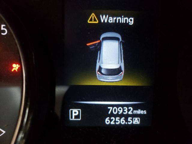 Photo 8 from auction – 2015 NISSAN ROGUE S with VIN KNMAT2MV0FP572165