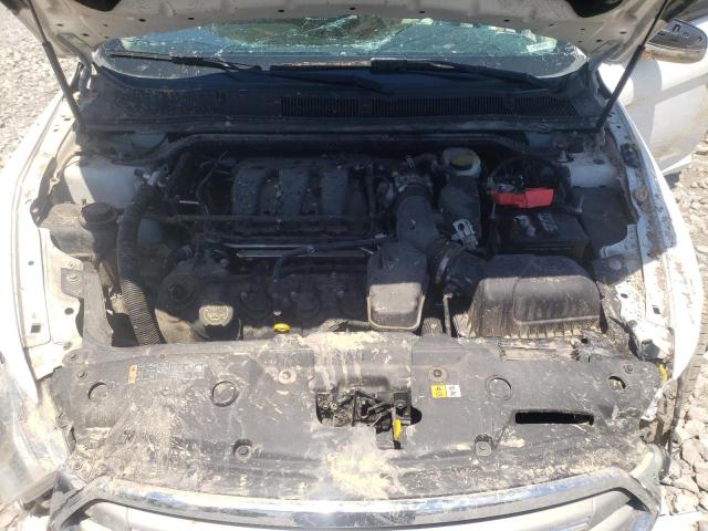 Photo 7 from auction – 2015 FORD TAURUS SE with VIN 1FAHP2D84FG121288
