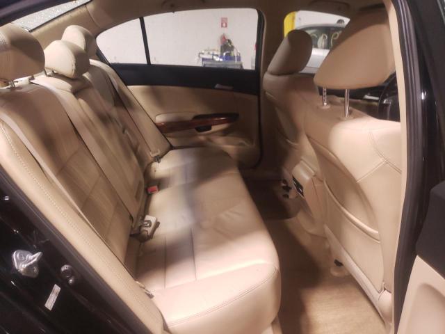Photo 6 from auction – 2011 HONDA ACCORD EXL with VIN 1HGCP3F87BA017898