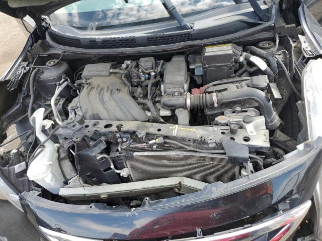 Photo 7 from auction – 2015 NISSAN VERSA with VIN 3N1CN7APXFL931686