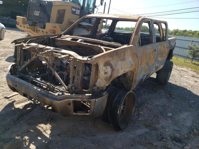 Photo 2 from auction – 2014 GMC SIERRA K15 with VIN 3GTU2VEC6EG221827