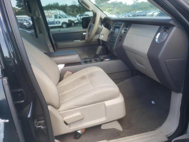 Photo 5 from auction – 2007 FORD EXPEDITION with VIN 1FMFU16517LA92232