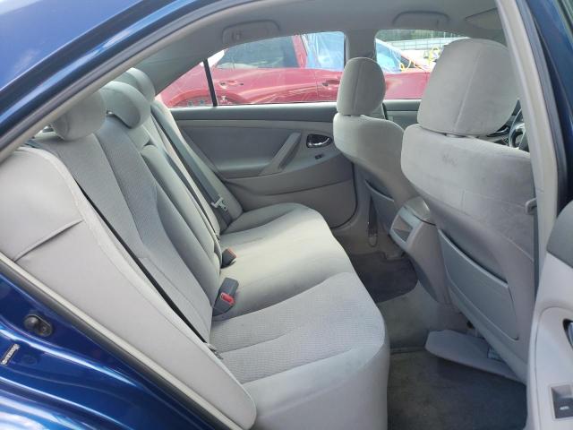 Photo 6 from auction – 2010 TOYOTA CAMRY BASE with VIN 4T1BF3EK7AU554659
