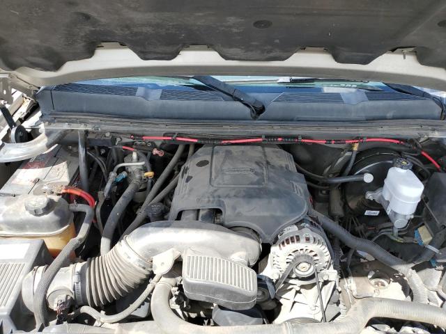 Photo 7 from auction – 2008 CHEVROLET SILVERADO with VIN 3GCEC13J48G306603