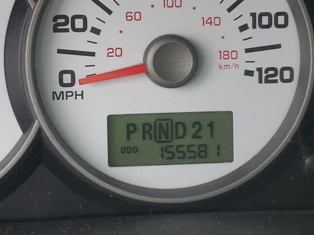 Photo 8 from auction – 2005 FORD ESCAPE XLS with VIN 1FMYU02Z85DA17045