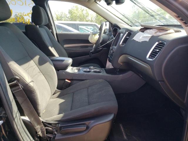 Photo 5 from auction – 2015 DODGE DURANGO SX with VIN 1C4RDJAG4FC907760