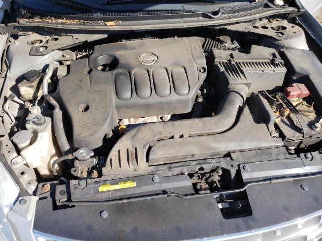 Photo 7 from auction – 2011 NISSAN ALTIMA with VIN 1N4AL2AP1BN449217