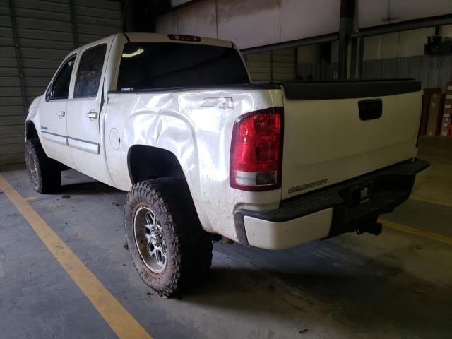 Photo 9 from auction – 2012 GMC SIERRA K15 with VIN 3GTP2WE71CG124344