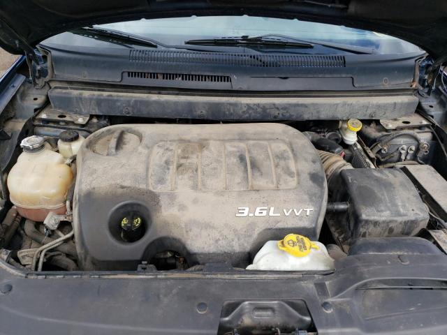 Photo 7 from auction – 2014 DODGE JOURNEY LI with VIN 3C4PDDDG3ET135789