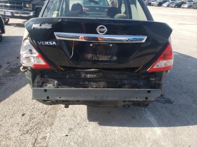 Photo 9 from auction – 2010 NISSAN VERSA S with VIN 3N1BC1AP7AL459678
